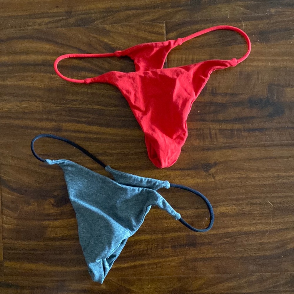 Panties